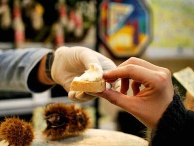 Salone Del Gusto Torino