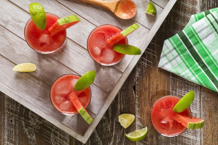 Shirley Temple, tra i cocktail analcolici estivi più amati