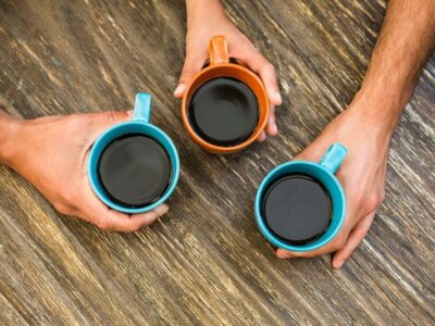 Short Or Long Coffee