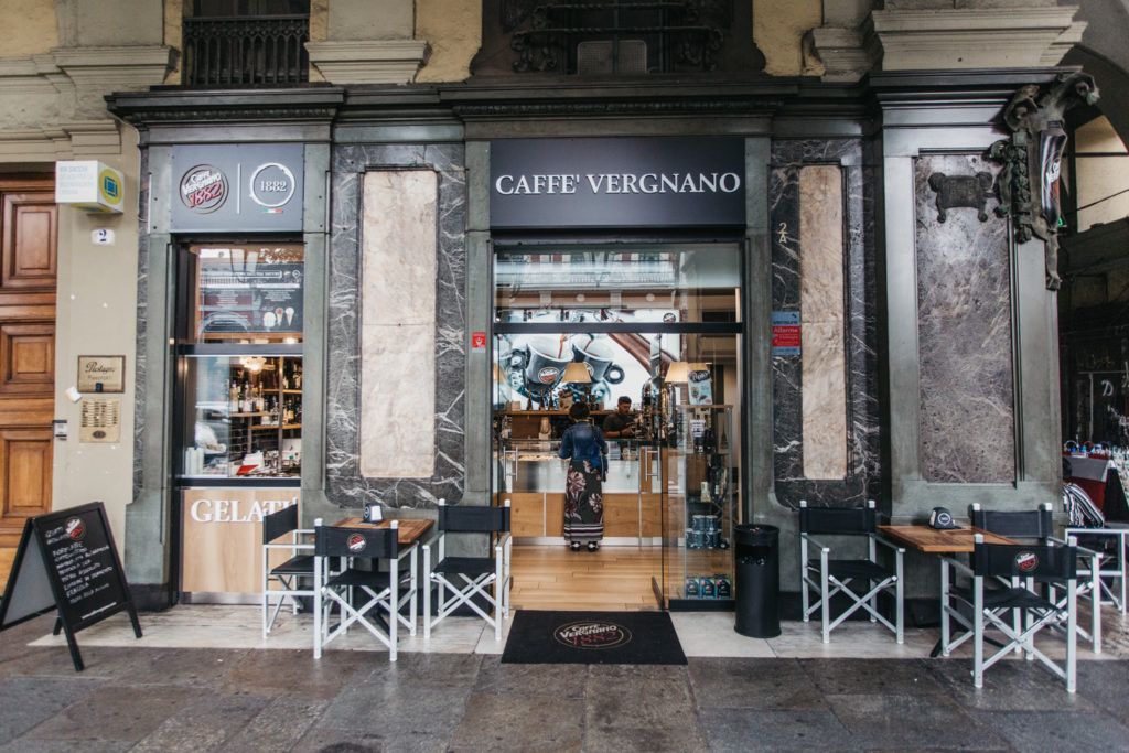 Quanto deve guadagnare un bar