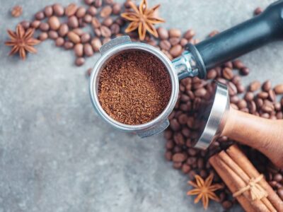 Third Wave Coffee Quality