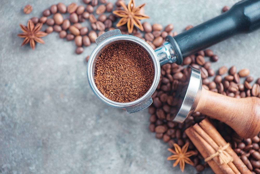 Third Wave Coffee Quality