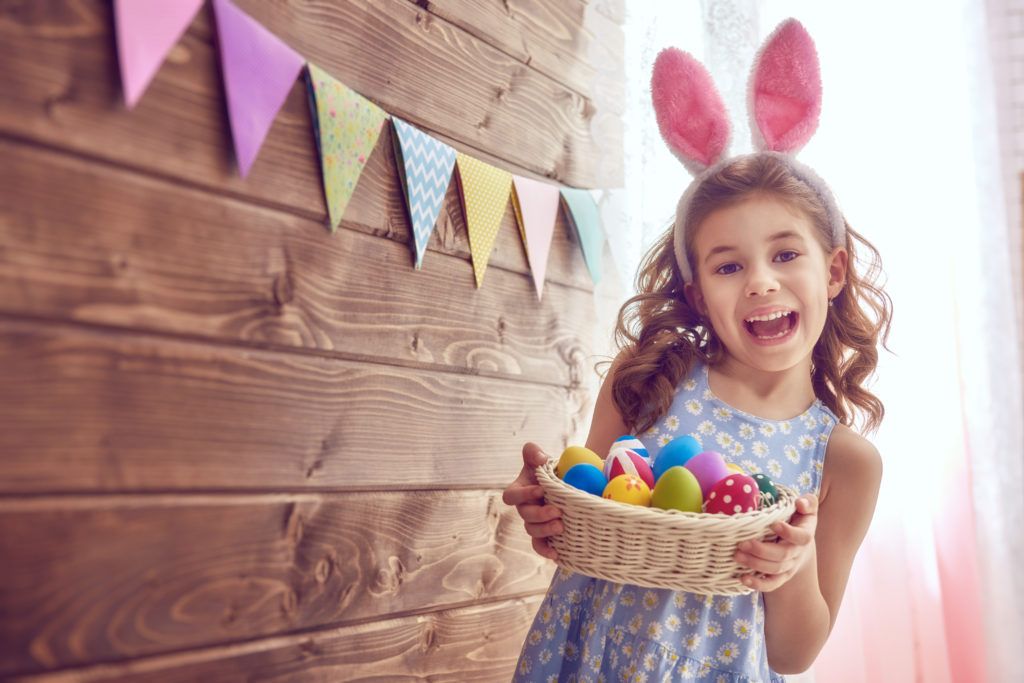 Come decorare uova di pasqua