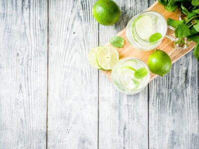 Virgin Mojito Analcolico