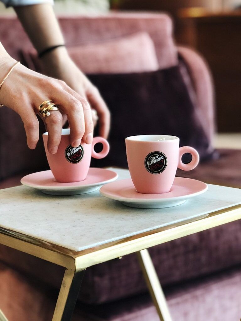 Women in Coffee