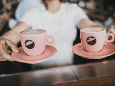 Womeincoffee Blog