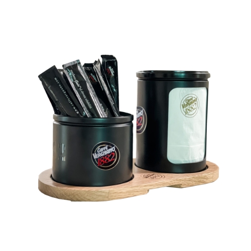 Merch Pay Legno Zucchero