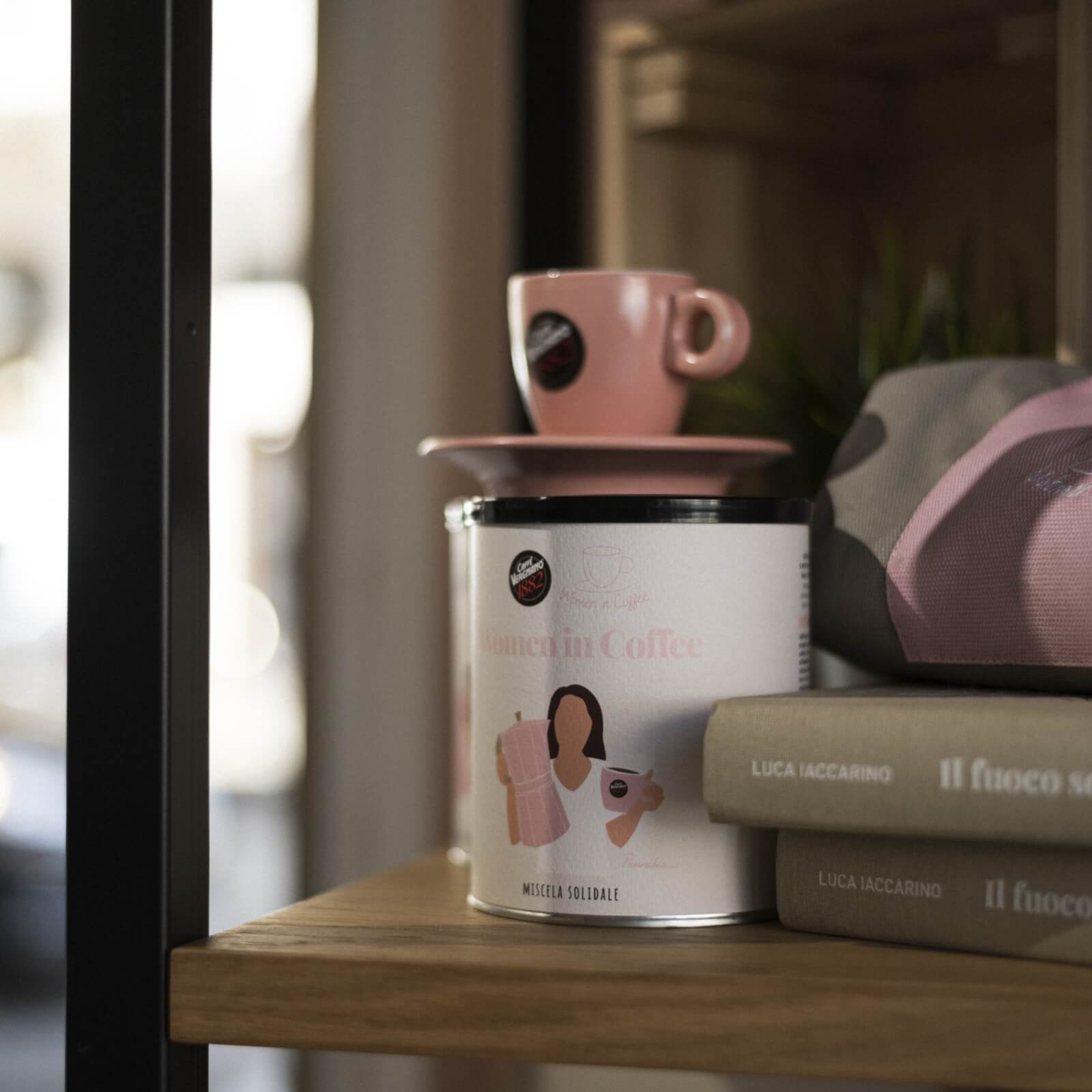 Wic Caffetterie 8