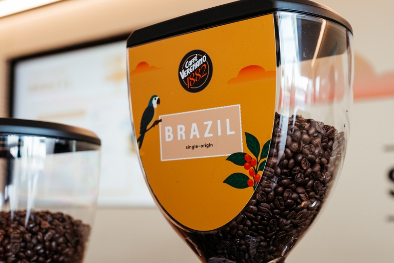 Campana Single Origin