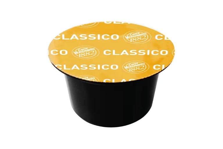 Espresso Lavazza Blu