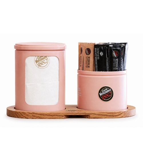 Pink Vassoio 1