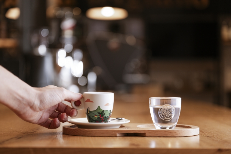 Vassoio Single Origin