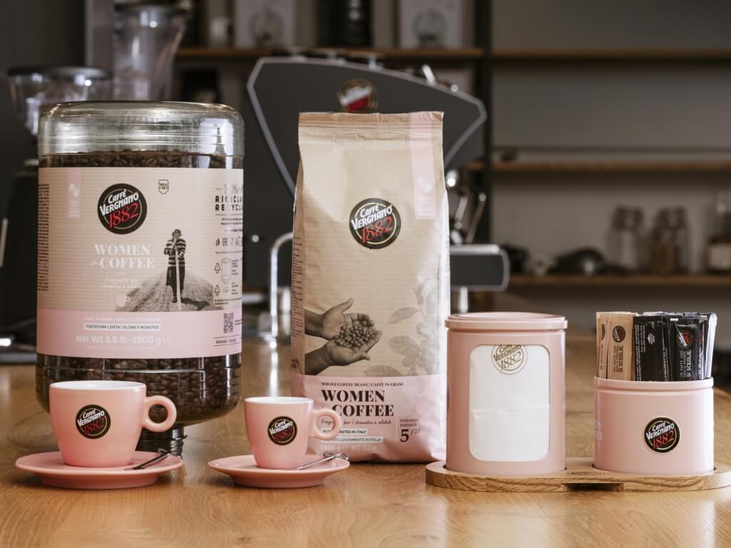 Pink Collection