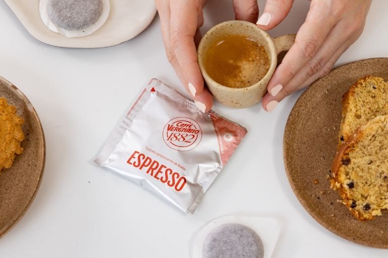 Cialda Espresso