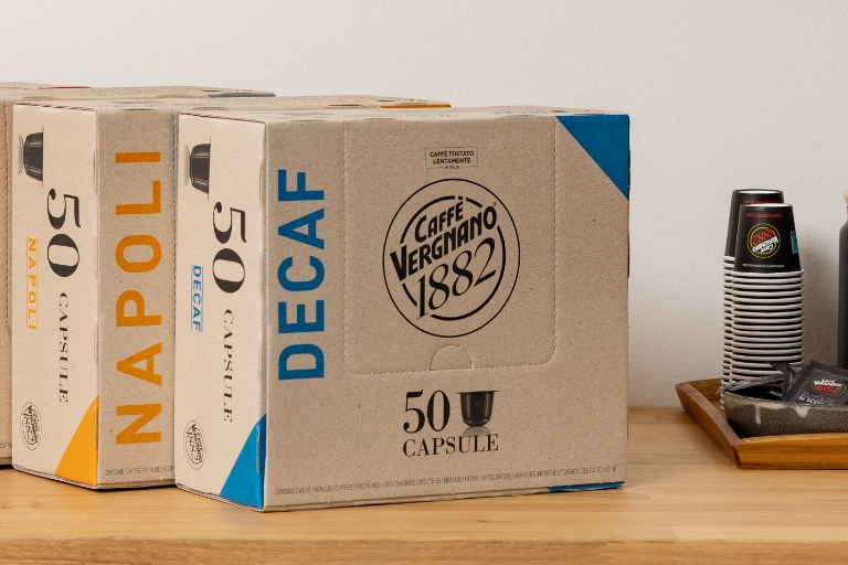 Decaf