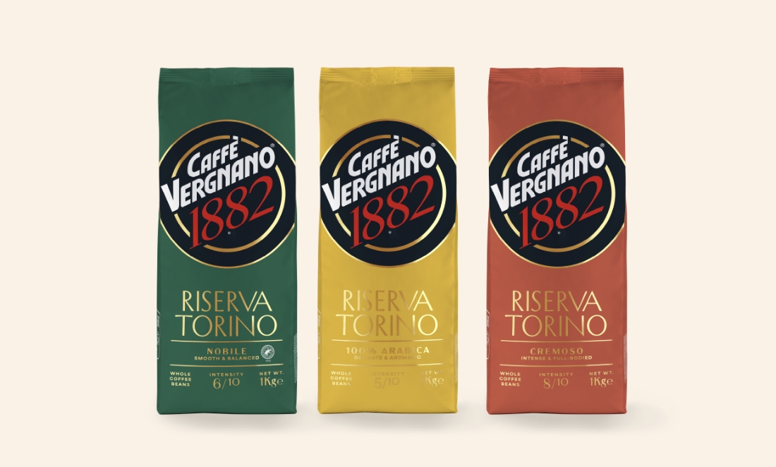 Riserva Torino Grani